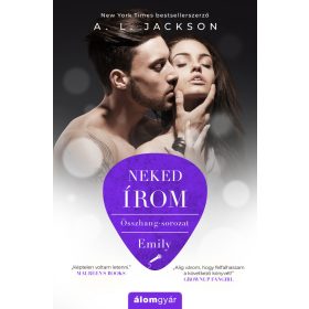 NEKED ÍROM - ÖSSZHANG-SOROZAT: EMILY