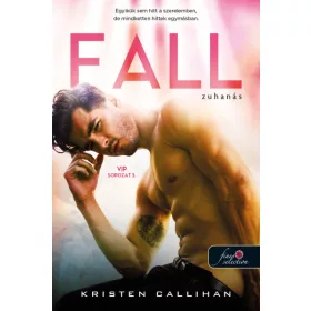 FALL - ZUHANÁS (VIP SOROZAT 3.)