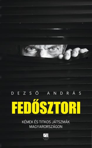 FEDŐSZTORI