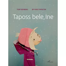 TORE RENBERG: TAPOSS BELE, INE!