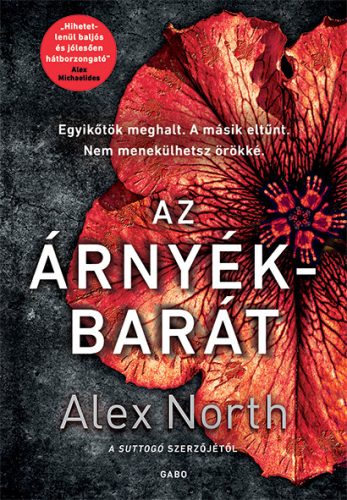 AZ ÁRNYÉKBARÁT