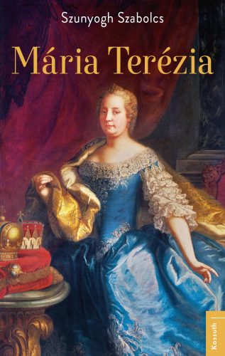 MÁRIA TERÉZIA