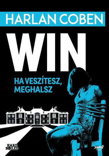 WIN - HA VESZTESZ, MEGHALSZ