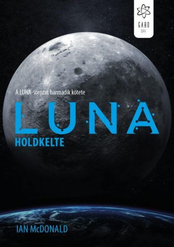 LUNA - HOLDKELTE