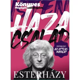 ESTERHÁZY-KÖNYVES MAGAZIN - KÜLÖNSZÁM