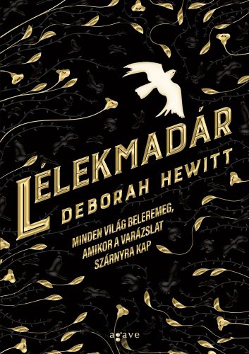 LÉLEKMADÁR