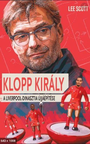 KLOPP KIRÁLY