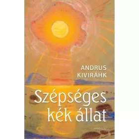SZÉPSÉGES KÉK ÁLLAT