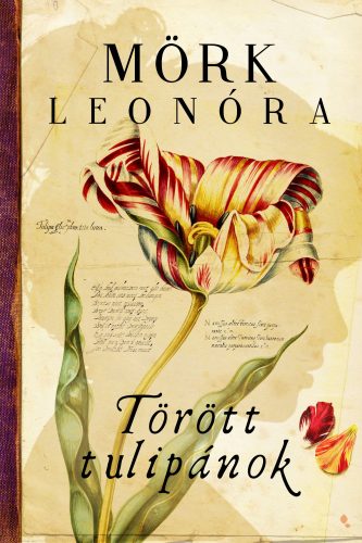 TÖRÖTT TULIPÁNOK