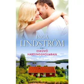 ESKÜVŐ HARDINGSHOLMBAN