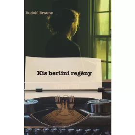 KIS BERLINI REGÉNY