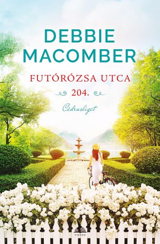 FUTÓRÓZSA UTCA 204. (CÉDRUSLIGET)