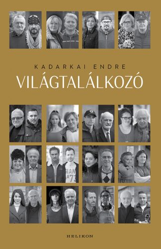 VILÁGTALÁLKOZÓ