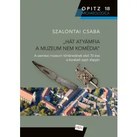 -HÁT ATYÁMFIA A MUZEUM NEM KOMÉDIA-