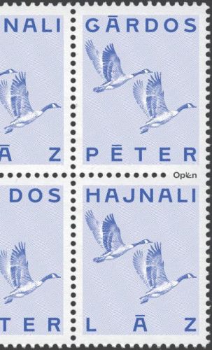 HAJNALI LÁZ