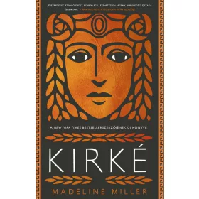 KIRKÉ - FŰZÖTT