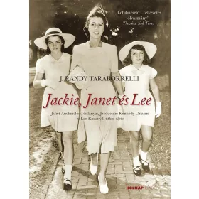 JACKIE, JANET ÉS LEE