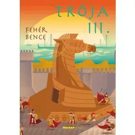 TRÓJA III