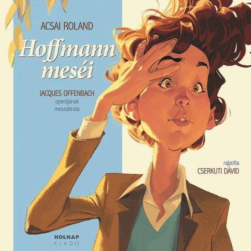 HOFFMANN MESÉI