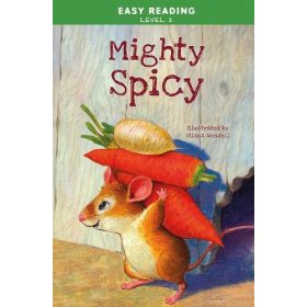 MIGHTY SPICY - EASY READING 2.
