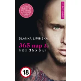 365 NAP 3. - MÉG 365 NAP