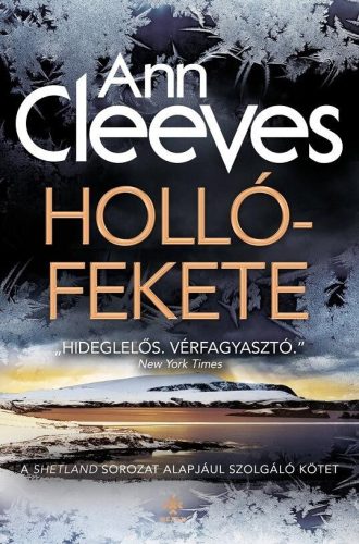 HOLLÓFEKETE