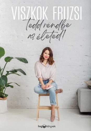 TEDD RENDBE AZ ÉLETED!
