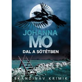 DAL A SÖTÉTBEN - SKANDINÁV KRIMIK