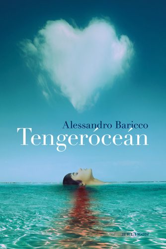 TENGERÓCEÁN (ÚJ BORÍTÓ)