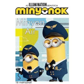 MINYONOK - MINYON AIR