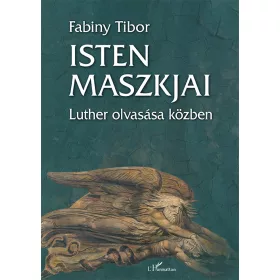 ISTEN MASZKJAI