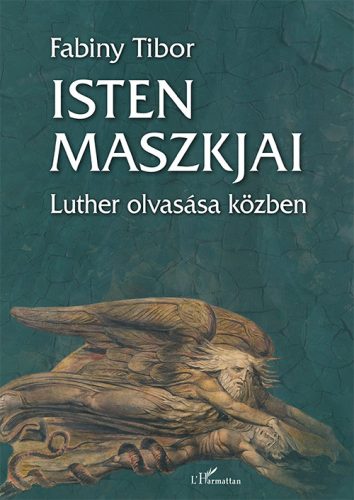 ISTEN MASZKJAI