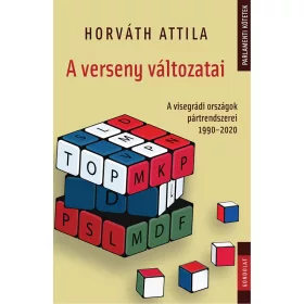 A VERSENY VÁLTOZATAI