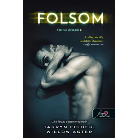 FOLSOM - A FÉRFIAK VÉGNAPJAI 1.