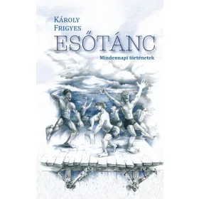 ESŐTÁNC