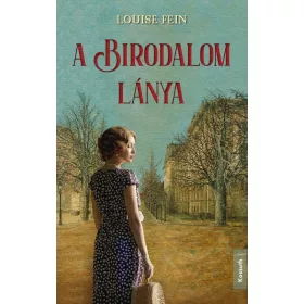 A BIRODALOM LÁNYA