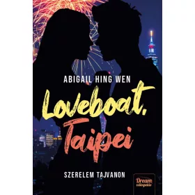 LOVEBOAT, TAIPEI - SZERELEM TAJVANON