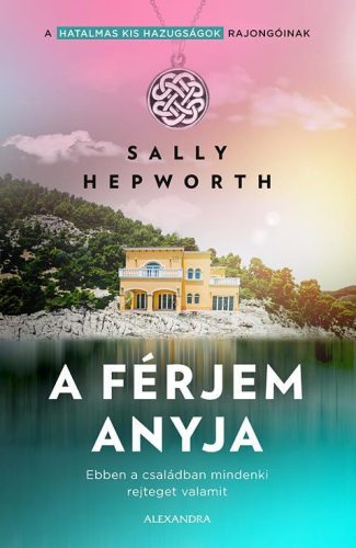 A FÉRJEM ANYJA