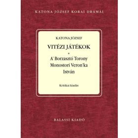 VITÉZI JÁTÉKOK
