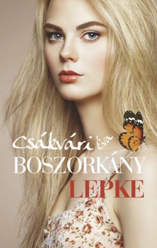 BOSZORKÁNYLEPKE