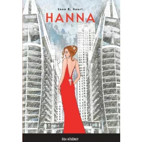 HANNA - ÉGI KÍSÉRET
