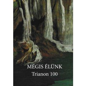 MÉGIS ÉLÜNK TRIANON 100