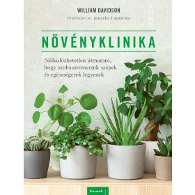 NÖVÉNYKLINIKA
