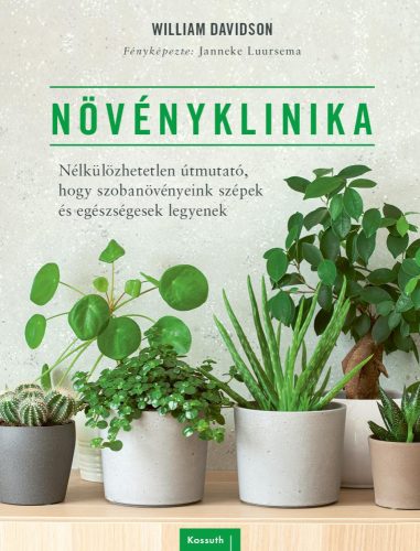 NÖVÉNYKLINIKA