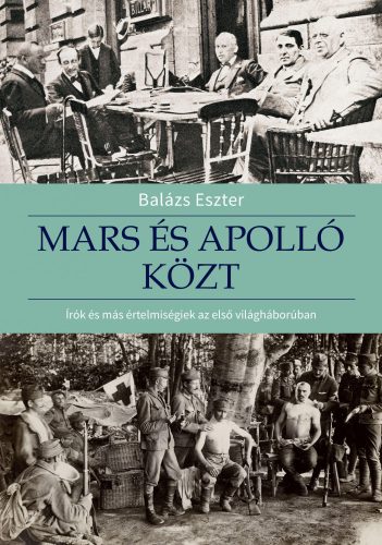 MARS ÉS APOLLÓ KÖZT