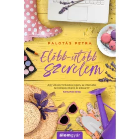 ELŐBB-UTÓBB SZERELEM