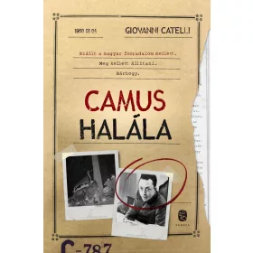 CAMUS HALÁLA