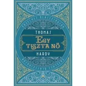 EGY TISZTA NŐ