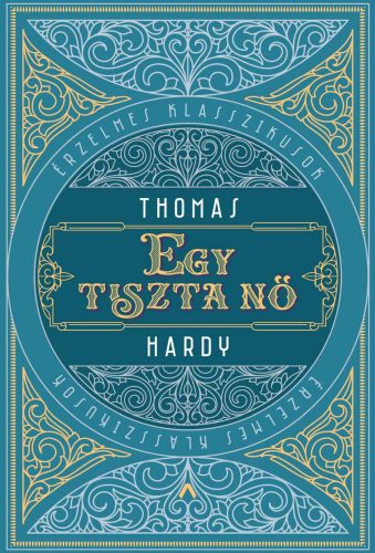 EGY TISZTA NŐ