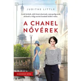 A CHANEL NŐVÉREK